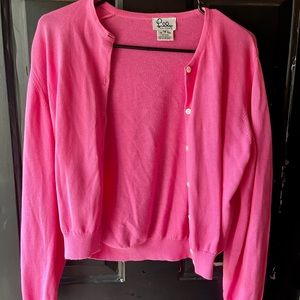 Lily Pulitzer Cardigan (14)